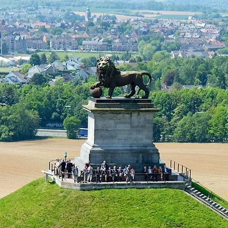 Διαμέρισμα Station 82 D Charleroi-airport