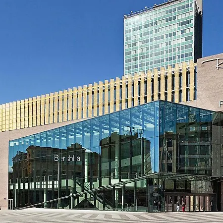 Διαμέρισμα Station 82 D Charleroi-airport *